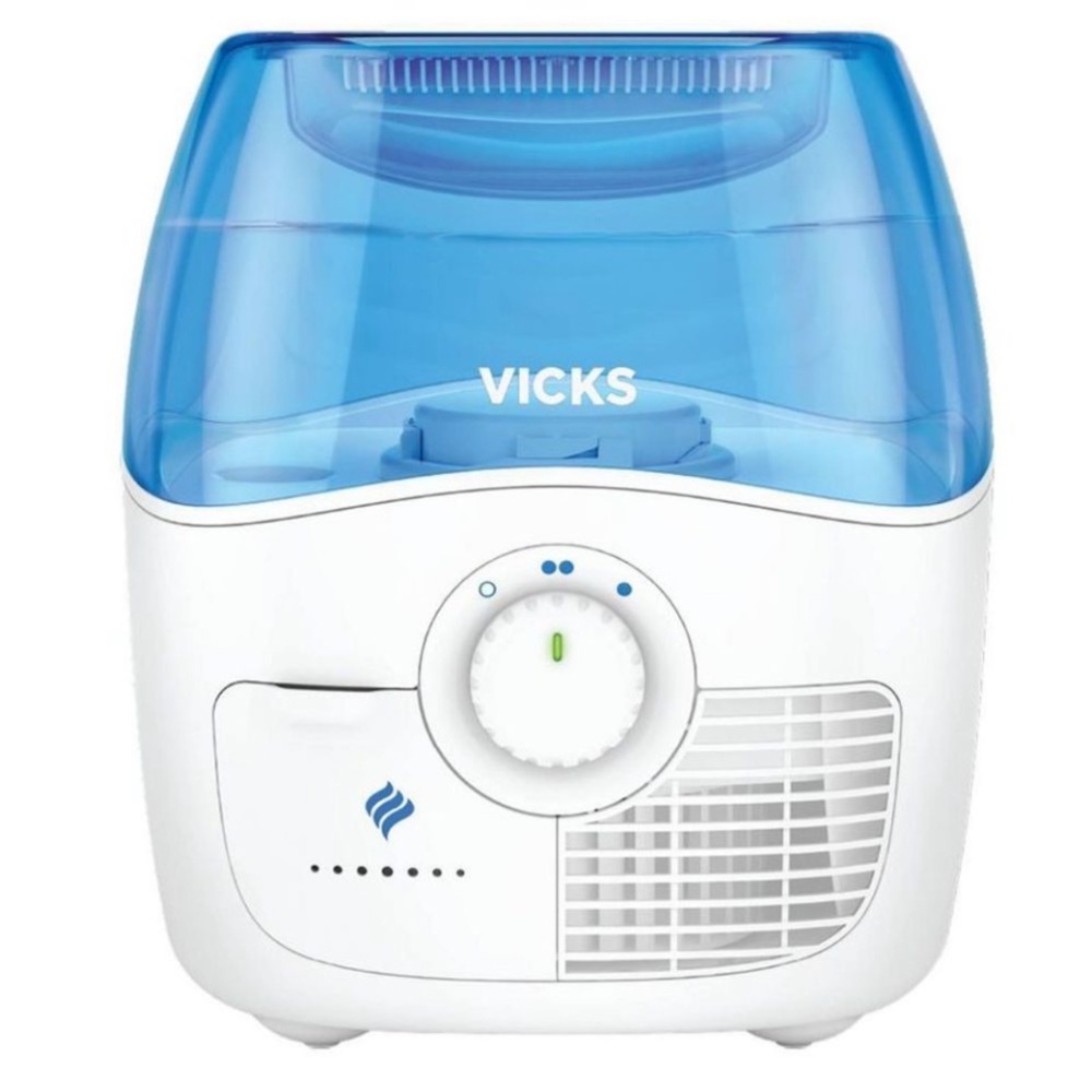 Vicks Cool Mist Humidifier